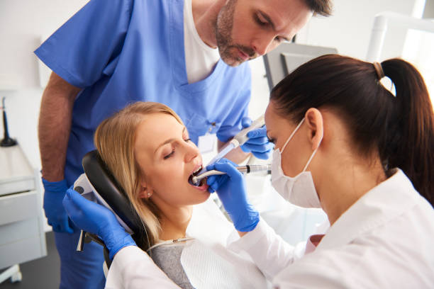 Advanced Technology for Better Dental Care in Monroeville, AL